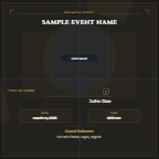 Premium Gold display picture preview