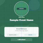Vibrant Connect DP template